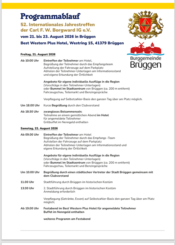 Ausschr. Bruggen 2
